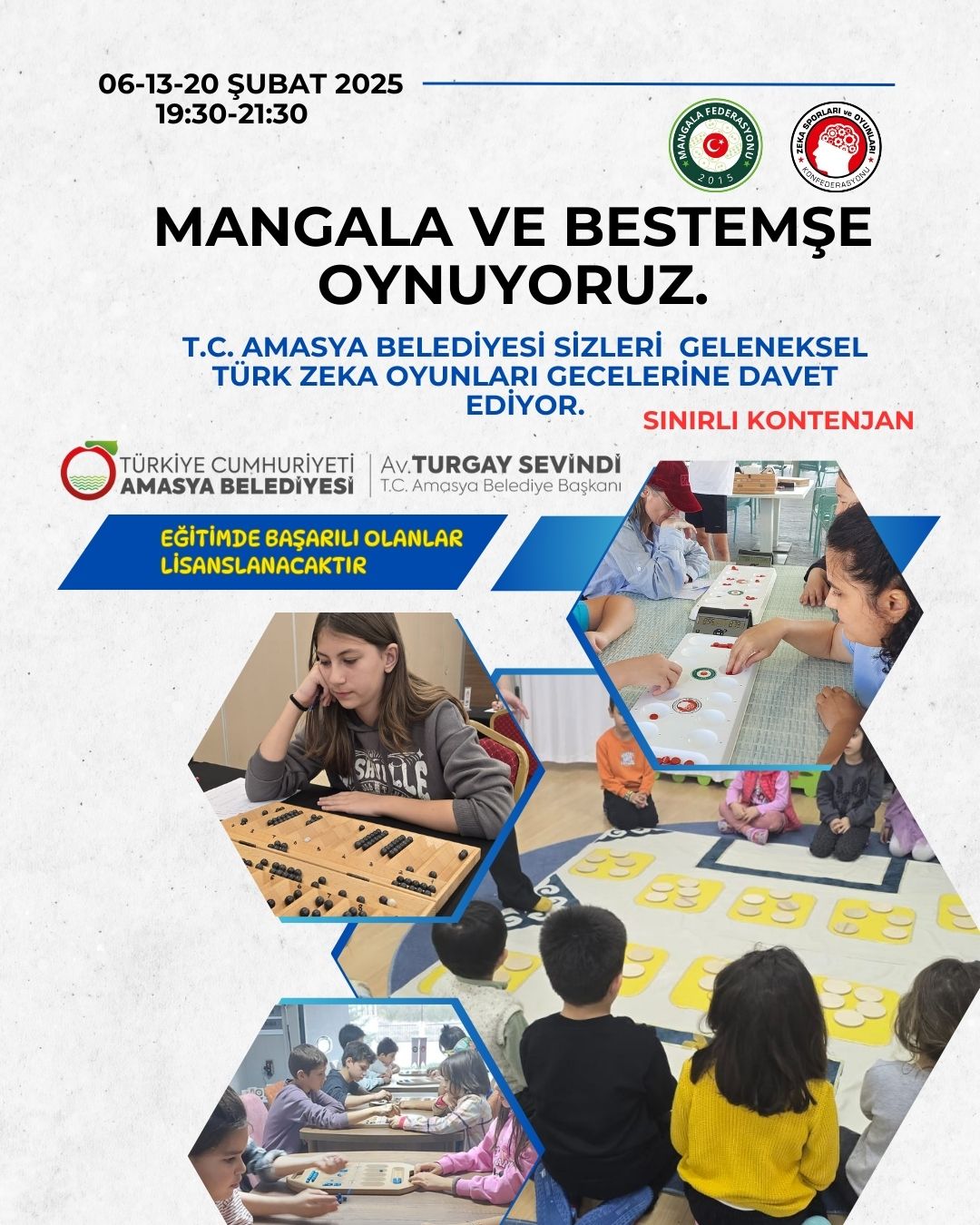 T.C. Amasya Belediyesi